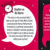 Thumbnail 5 - The Curious and Articulate World of Stephen Fry