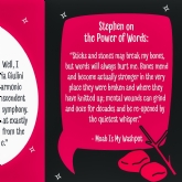 Thumbnail 6 - The Curious and Articulate World of Stephen Fry