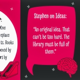 Thumbnail 8 - The Curious and Articulate World of Stephen Fry