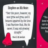 Thumbnail 9 - The Curious and Articulate World of Stephen Fry