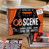 Thumbnail 1 - Obscene - Travel Game