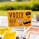 Thumbnail 1 - Voice Off Travel Game