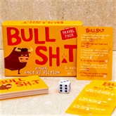Thumbnail 1 - Bullshit - Travel Game