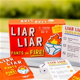 Thumbnail 1 - Liar Liar Travel Game