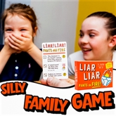 Thumbnail 2 - Liar Liar Travel Game