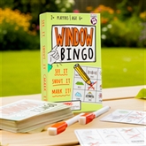 Thumbnail 1 - Window Bingo