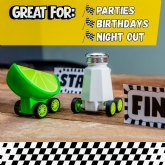 Thumbnail 3 - Tequila Racing Chasers