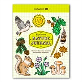 Thumbnail 1 - Explorer's Nature Journal