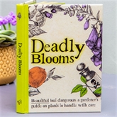 Thumbnail 1 - Deadly Blooms - Gardening Book