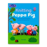 Thumbnail 1 - Knitting Peppa Pig: Over 20 Adorable Patterns