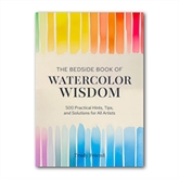 Thumbnail 1 - The Bedside Book of Watercolour Wisdom