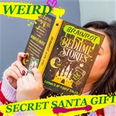 Thumbnail 3 - Brainrot Bedtime Book