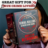 Thumbnail 2 - Serial Killers & Their Star Signs - Murder In Retrograde Book