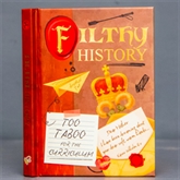 Thumbnail 1 - Filthy History Book