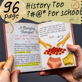 Thumbnail 2 - Filthy History Book