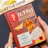 Thumbnail 3 - Filthy History Book