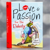 Thumbnail 1 - Love & Passion for The Elderly Book