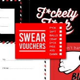 Thumbnail 1 - Swear Vouchers