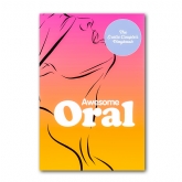 Thumbnail 1 - Awesome Oral: The Erotic Couple's Playbook
