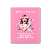 Thumbnail 1 - Read my Mind: The Little Guide to Sabrina Carpenter
