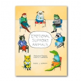 Thumbnail 1 - Emotional Support Animals Book