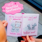 Thumbnail 2 - Me to You Book - Mum You Are Blooming Lovely