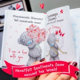 Thumbnail 2 - Me to You Book - 96 Ways To Tell You My Heart Belongs To You