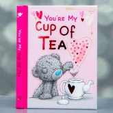 Thumbnail 1 - Me to You Book - You're My Cup Of Tea