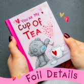 Thumbnail 3 - Me to You Book - You're My Cup Of Tea
