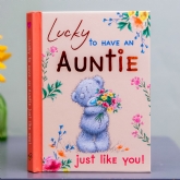 Thumbnail 1 - Me to You Book - Lucky To Have An Auntie Just Like You