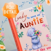 Thumbnail 3 - Me to You Book - Lucky To Have An Auntie Just Like You