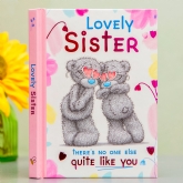 Thumbnail 1 - Me to You Book - Lovely Sister