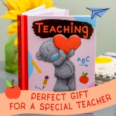 Thumbnail 2 - Me to You Book - Teaching Is A Work Of Heart
