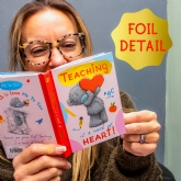 Thumbnail 3 - Me to You Book - Teaching Is A Work Of Heart