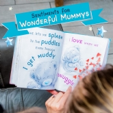 Thumbnail 2 - Me to You Book - Mummy I Love You To The Moon & Back