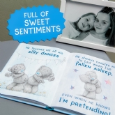 Thumbnail 2 - Me to You Book - Super Dad