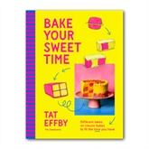 Thumbnail 1 - Bake Your Sweet Time Book