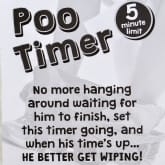 Thumbnail 7 - Poo Timer