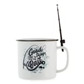Thumbnail 8 - Good Things Come To Those Who Bait Fishing Mug