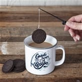 Thumbnail 1 - Good Things Come To Those Who Bait Fishing Mug