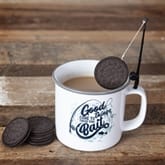 Thumbnail 2 - Good Things Come To Those Who Bait Fishing Mug