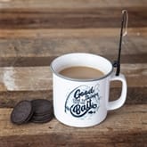 Thumbnail 3 - Good Things Come To Those Who Bait Fishing Mug