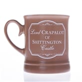 Thumbnail 3 - Lord Crapalot Victoriana Mug