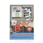 Thumbnail 4 - Virtual Meeting Photo Props