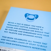Thumbnail 3 - The Book Of Dad 