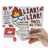 Thumbnail 2 - Liar Liar Pants On Fire Game
