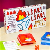 Thumbnail 1 - Liar Liar Pants On Fire Game