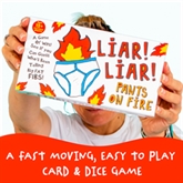 Thumbnail 2 - Liar Liar Pants On Fire Game