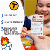 Thumbnail 4 - Liar Liar Pants On Fire Game