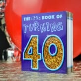 Thumbnail 3 - The Little Book of Turning 40